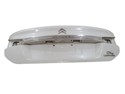 TAMPA TRASEIRA MALA CITROËN C4 LOUNGE 2014 A 2020
