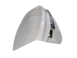 TAMPA TRASEIRA MALA CITROËN C4 LOUNGE 2014 A 2020