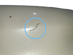 TAMPA TRASEIRA MALA CITROËN C4 LOUNGE 2014 A 2020