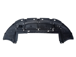 DEFLETOR INFERIOR PARACHOQUE DIANTEIRO C4 LOUNGE 2014 A 2018