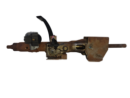 COLUNA DIREÇÃO RANGER 2013 A 2017 HIDRÁULICA 