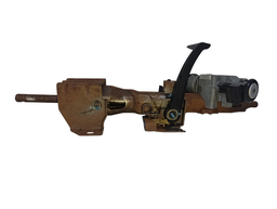 COLUNA DIREÇÃO RANGER 2013 A 2017 HIDRÁULICA 