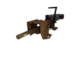 COLUNA DIREÇÃO RANGER 2013 A 2017 HIDRÁULICA 