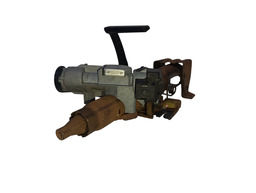 COLUNA DIREÇÃO RANGER 2013 A 2017 HIDRÁULICA 