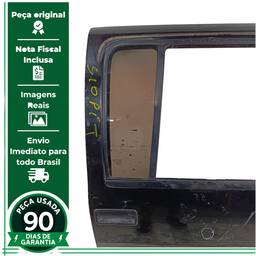 PORTA TRASEIRA DIREITA CHEVROLET S10 2001 2002 Á 2010 2011