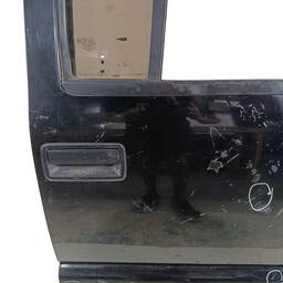 PORTA TRASEIRA DIREITA CHEVROLET S10 2001 2002 Á 2010 2011