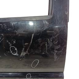 PORTA TRASEIRA DIREITA CHEVROLET S10 2001 2002 Á 2010 2011