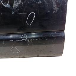 PORTA TRASEIRA DIREITA CHEVROLET S10 2001 2002 Á 2010 2011