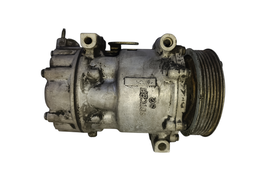 COMPRESSOR AR 208 2008 C3 C4 307 1.5 1.6 2.0 2007/ C/SENSOR