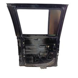 PORTA TRASEIRA DIREITA CHEVROLET S10 2001 2002 Á 2010 2011