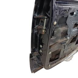 PORTA TRASEIRA DIREITA CHEVROLET S10 2001 2002 Á 2010 2011