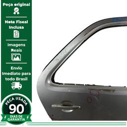 PORTA TRASEIRA DIREITA TOYOTA SW4 2006 A 2015 ORIGINAL
