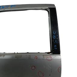 PORTA TRASEIRA DIREITA TOYOTA SW4 2006 A 2015 ORIGINAL