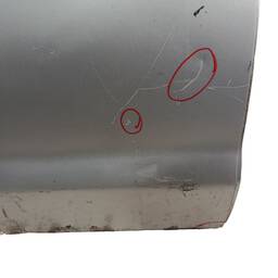 PORTA TRASEIRA DIREITA TOYOTA SW4 2006 A 2015 ORIGINAL