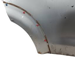 PORTA TRASEIRA DIREITA TOYOTA SW4 2006 A 2015 ORIGINAL