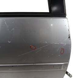 PORTA TRASEIRA DIREITA MITSUBISHI OUTLANDER 2008 Á 2013