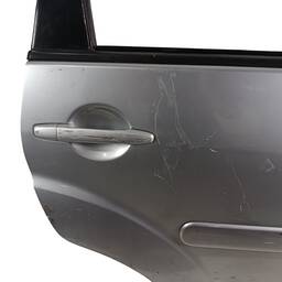 PORTA TRASEIRA DIREITA MITSUBISHI OUTLANDER 2008 Á 2013