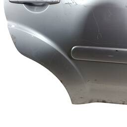 PORTA TRASEIRA DIREITA MITSUBISHI OUTLANDER 2008 Á 2013