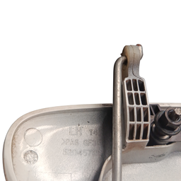 MAÇANETA EXT. TRAS DIR ONIX PRISMA COBALT 12/20 SPIN 2013/..