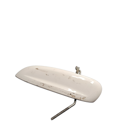 MAÇANETA EXT. TRAS DIR ONIX PRISMA COBALT 12/20 SPIN 2013/..