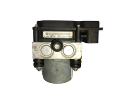 MÓDULO ABS CITROËN C4 LOUNGE 2.0 2014 2015 2016