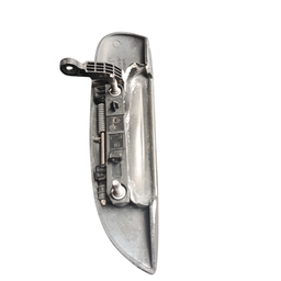 MAÇANETA EXT. TRAS DIR ONIX PRISMA COBALT 12/20 SPIN 2013/..