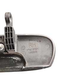 MAÇANETA EXT. TRAS DIR ONIX PRISMA COBALT 12/20 SPIN 2013/..