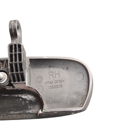 MAÇANETA EXT. TRAS DIR ONIX PRISMA COBALT 12/20 SPIN 2013/..