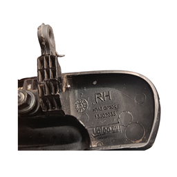 MAÇANETA EXT. TRAS DIR ONIX PRISMA COBALT 12/20 SPIN 2013/..