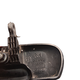 MAÇANETA EXT. TRAS DIR ONIX PRISMA COBALT 12/20 SPIN 2013/..