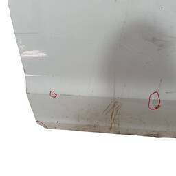 PORTA DIANTEIRA DIREITA VW AMAROK 2011 2012 2013 A 2025