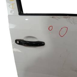 PORTA DIANTEIRA DIREITA VW AMAROK 2011 2012 2013 A 2025