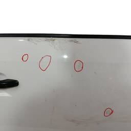 PORTA DIANTEIRA DIREITA VW AMAROK 2011 2012 2013 A 2025