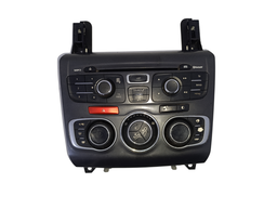 Comando Ar Condicionado/Rádio Analógico C4 Lounge DS4 12/20