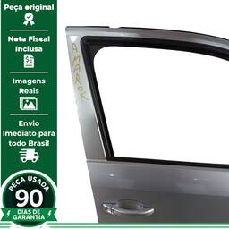 PORTA DIANTEIRA DIREITA VW AMAROK 2011 2012 A 2025 