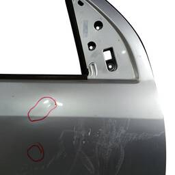 PORTA DIANTEIRA DIREITA VW AMAROK 2011 2012 A 2025 