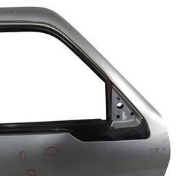 PORTA DIANTEIRA DIREITA FORD RANGER 2010 A 2012 ORIGINAL