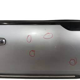 PORTA DIANTEIRA DIREITA FORD RANGER 2010 A 2012 ORIGINAL