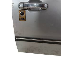 PORTA DIANTEIRA DIREITA FORD RANGER 2010 A 2012 ORIGINAL