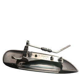 MAÇANETA EXT. TRAS ESQ ONIX PRISMA COBALT 12/20 SPIN 2013/..