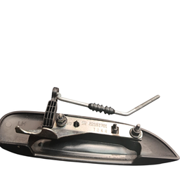 MAÇANETA EXT. TRAS ESQ ONIX PRISMA COBALT 12/20 SPIN 2013/..