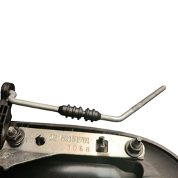 MAÇANETA EXT. TRAS ESQ ONIX PRISMA COBALT 12/20 SPIN 2013/..