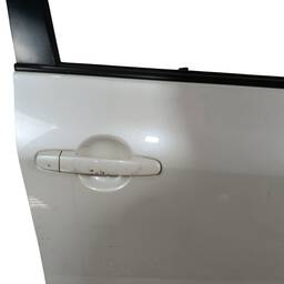 PORTA DIANTEIRA DIREITA TOYOTA RAV4 2007 A 2012 ORIGINAL