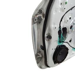 PORTA DIANTEIRA DIREITA TOYOTA RAV4 2007 A 2012 ORIGINAL