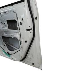 PORTA DIANTEIRA DIREITA TOYOTA RAV4 2007 A 2012 ORIGINAL