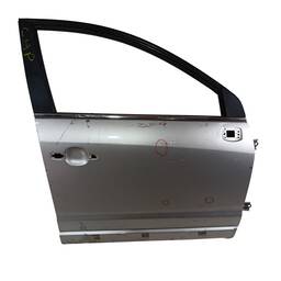 PORTA DIANTEIRA DIREITA GM CAPTIVA 2008 2009 2010 À 2017