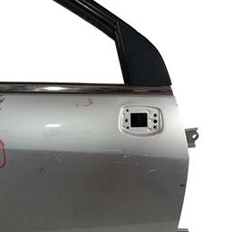 PORTA DIANTEIRA DIREITA GM CAPTIVA 2008 2009 2010 À 2017