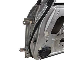 PORTA DIANTEIRA DIREITA GM CAPTIVA 2008 2009 2010 À 2017