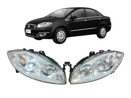 Par Farol Linea 09/16 Original