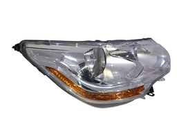 FAROL DIREITO C4 LOUNGE DS4 2014 A 2018 PISCA LARANJA